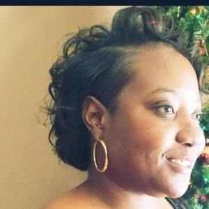 Meet your Posher, Lanita